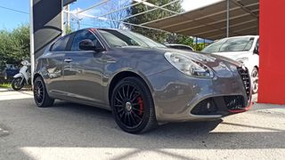 Alfa Romeo Giulietta 2012 1,6 DIESEL 150hp ΟΘΟΝΗ/ΔΕΡΜΑ-thumb-12