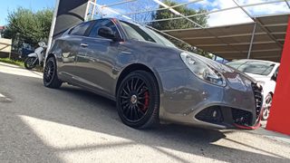 Alfa Romeo Giulietta 2012 1,6 DIESEL 150hp ΟΘΟΝΗ/ΔΕΡΜΑ-thumb-13