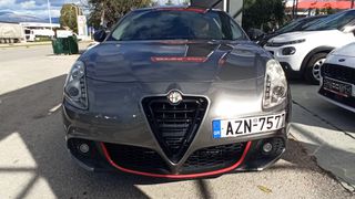 Alfa Romeo Giulietta 2012 1,6 DIESEL 150hp ΟΘΟΝΗ/ΔΕΡΜΑ-thumb-16