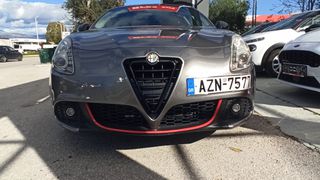 Alfa Romeo Giulietta 2012 1,6 DIESEL 150hp ΟΘΟΝΗ/ΔΕΡΜΑ-thumb-17