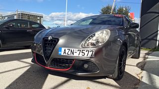 Alfa Romeo Giulietta 2012 1,6 DIESEL 150hp ΟΘΟΝΗ/ΔΕΡΜΑ-thumb-18