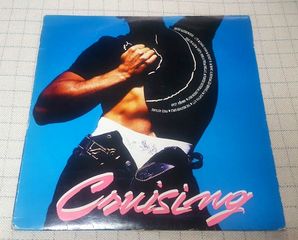 Various – Cruising 2XLP