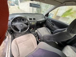 Seat Ibiza 1.4 16v Sport