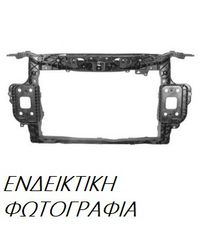 Μετώπη FORD FUSION MPV / ΠΟΛΥΜΟΡΦΙΚΑ / 5dr 2002 - 2005 ( JU ) 1.25 ( FUJA,FUJB ) (75 hp ) Βενζίνη #020600220