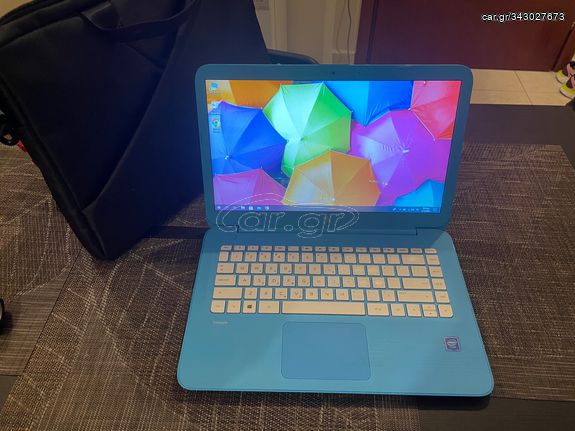 HP laptop 14"