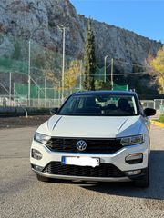 Volkswagen T-Roc '19 TSI