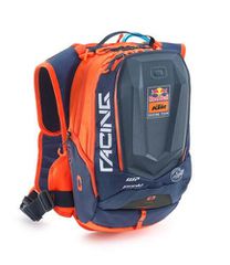 Σάκος Πλάτης KTM Replica με Υδροδοχείο 3λίτρα