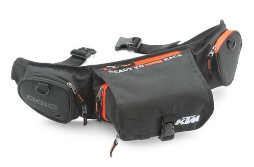 Τσαντάκι/Εργαλειοθήκη KTM Pure Comp