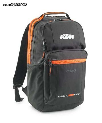 Σάκος Πλάτης KTM Pure Covert Backpack