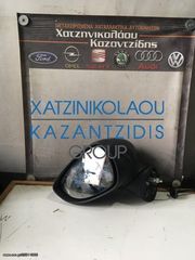 FORD FIESTA 2009-2017 ΕΜΠΡΟΣ ΚΑΘΡΕΦΤΗΣ ΑΡΙΣΤΕΡΑ ΗΛΕΚΤΡΙΚΟΣ ΘΕΡΜΑΙΝΟΜΕΝΟΣ