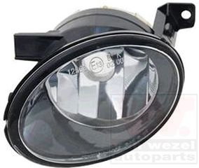 Προβολείς Ομίχλης VW CADDY Mini Van 2010 - 2015 1.2 TSI  ( CBZA  ) (86 hp ) Βενζίνη #887005112
