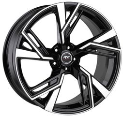 RC-240 - 8X18 - 5X112 - ET35 - 66.45 - BF - 8