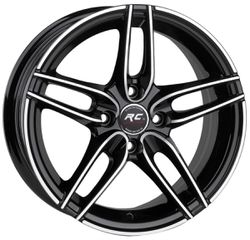 RC-267 - 6X14 - 4X100 - ET35 - 67.1 - BF - 4