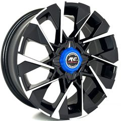 RC-421 - 6X15 - 4X100 - ET31 - 60.1 - BF - 12