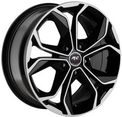 RC-135 - 6.5X16 - 5X114.3 - ET35 - 73.1 - BF - 8