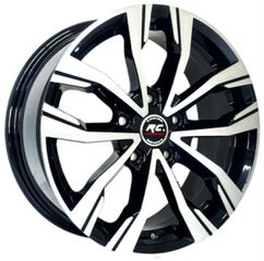 RC-208 - 6.5X16 - 5X114.3 - ET35 - 73.1 - BF - 8