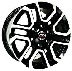 RC-120 - 7X16 - 5X130 - ET50 - 78.1 - BF - 8
