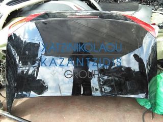 FORD FOCUS 2004-2010 CABRIO ΚΑΠΟ ΠΙΣΩ