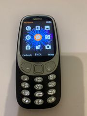 NOKIA 3310 dual sim-thumb-1