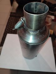 Εξάτμιση HONDA CBF 600-thumb-1