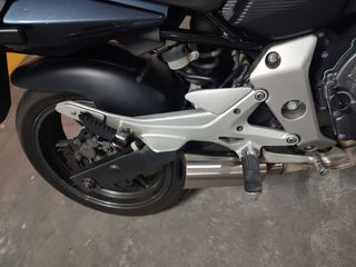 Εξάτμιση HONDA CBF 600-thumb-3