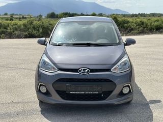 Hyundai i 10 '17  1.0 LPG ΕΡΓΟΣΤΑΣΙΑΚΌ ΑΕΡΙΟ 