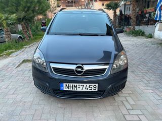 Opel Zafira '07