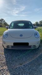 Volkswagen Beetle (New) '03