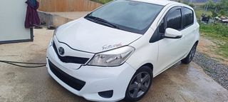 Toyota Yaris '12