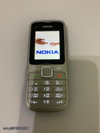 NOKIA C1 01