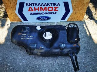 DAEWOO MATIZ III '05-'10 ΜΕΤΑΧΕΙΡΙΣΜΕΝΟ ΡΕΖΕΡΒΟΥΑΡ ΠΛΑΣΤΙΚΟ 