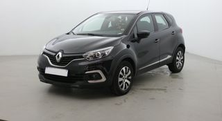 Renault Captur '18 ENERGY BUSINESS ΑΥΤΟΜΑΤΟ ΕDC