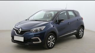 Renault Captur '18 ENERGY  ΑΥΤΟΜΑΤΟ ΕDC