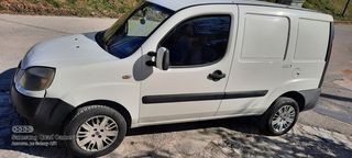 Fiat Doblo '09