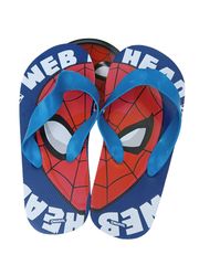 Stamion Spiderman S09903_2WR μπλε