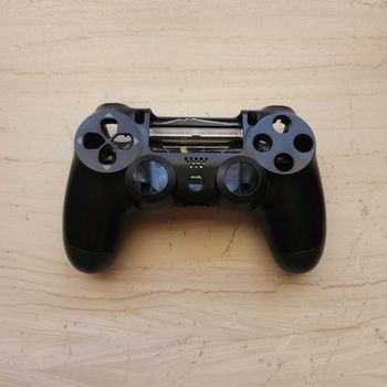 Εξωτερικό Frame Sony DualShock 4