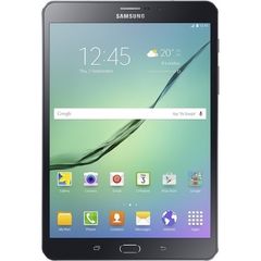 Samsung Galaxy Tab S2 9.7" Wifi (32GB) Black with Keyboard Μεταχειρισμένο με 6 μήνες Εγγύηση