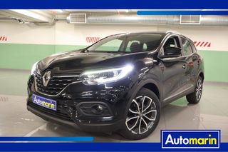 Renault Kadjar '19 Sport Edc Navi /Δωρεάν Εγγύηση και Service