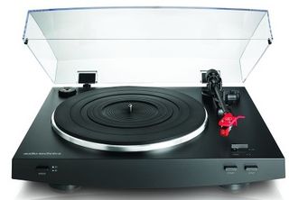 Audio Technica AT-LP3 Black