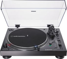 Audio Technica AT-LP120XBT-USB