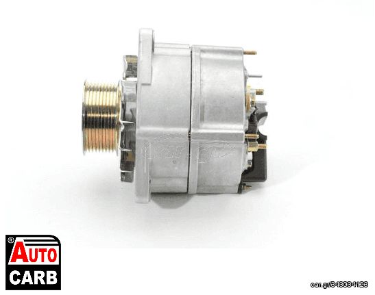 Δυναμό BOSCH 6033GB3090 για MERCEDES-BENZ ACTROS 1996-2003, MERCEDES-BENZ AGL 1959-2005, MERCEDES-BENZ AXOR 2001-2005