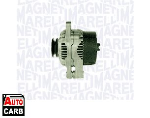 Δυναμό MAGNETI MARELLI 944390387100 για CITROEN ZX 1991-1999, PEUGEOT 106 1991-1996, PEUGEOT 306 1993-2003