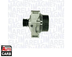 Δυναμό MAGNETI MARELLI 944390401800 για MERCEDES-BENZ G-CLASS 1989-, MERCEDES-BENZ SPRINTER 1995-2012, MERCEDES-BENZ VARIO 1996-