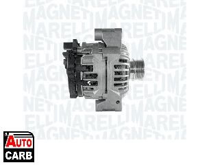 Δυναμό MAGNETI MARELLI 944390902340 για MG MG 2001-2005, ROVER 25 1999-2006, ROVER 45 2000-2005