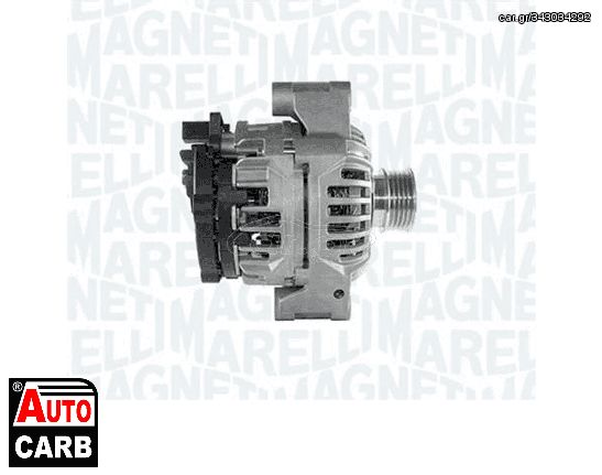 Δυναμό MAGNETI MARELLI 944390902340 για MG MG 2001-2005, ROVER 25 1999-2006, ROVER 45 2000-2005