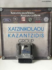 VW EOS 2005-2011 ΕΓΚΕΦΑΛΟΣ ΚΙΝΗΤΗΡΑ ΚΩΔΙΚΟΣ-03C906056EA