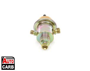 Βαλβίδα Πίεσης Καυσίμου BOSCH 0438161001 για FERRARI 412 1985-1988, FERRARI TESTAROSSA 1984-1991, MERCEDES-BENZ 124 1987-1993