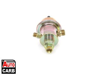 Βαλβίδα Πίεσης Καυσίμου BOSCH 0438161013 για BENTLEY TURBO 1985-1998, LANCIA THEMA 1984-1994, MERCEDES-BENZ 124 1987-1993