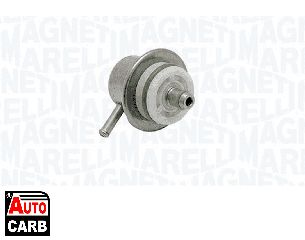 Βαλβίδα Πίεσης Καυσίμου MAGNETI MARELLI 213000000006 για BMW 3 1982-2000, BMW 5 1987-1996, BMW 7 1985-1994