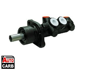 Κεντρική Αντλία Φρένων BOSCH 0204123176 για RENAULT 19 1988-2003, RENAULT CLIO 1990-1999, RENAULT MEGANE 1995-2008